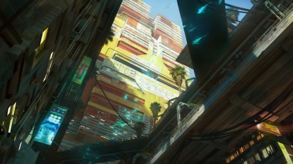 Cyberpunk 2077 Район Вестбрук - прохождение дополнительных заданий