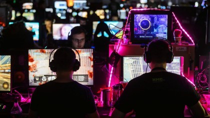 Необходим ли современному игровому сообществу киберспорт?