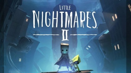 Полное прохождение Little Nightmares 2