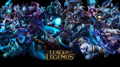 Что такое League of Legends?