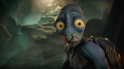 Полное прохождение Oddworld: Soulstorm