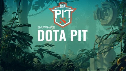 OGA Dota PIT Invitational: гайд по турниру