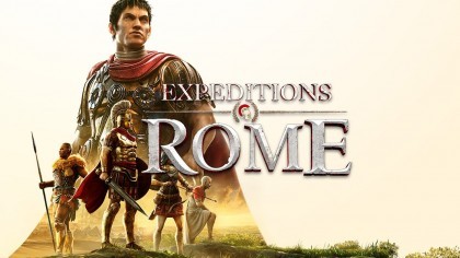 Полное прохождение Expeditions: Rome 