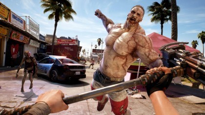 Прохождение дополнительных заданий Dead Island 2