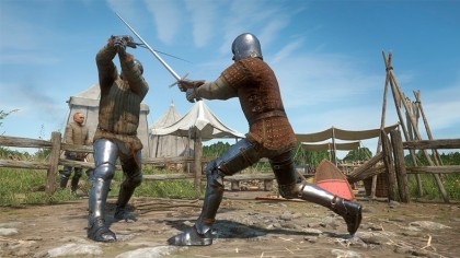 Kingdom Come: Deliverance. Шайка ублюдков (DLC)