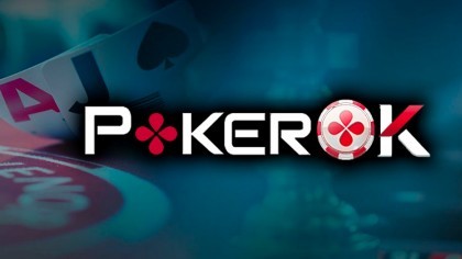 PokerOK – рум для киберспортсменов