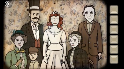 Rusty Lake: Roots. Прохождение игры