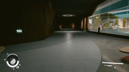 Квест «Поздно Блумер» Starfield