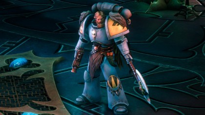 Warhammer 40,000: Rogue Trader. Дополнительные задания