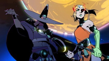 Hades 2. Прохождение игры