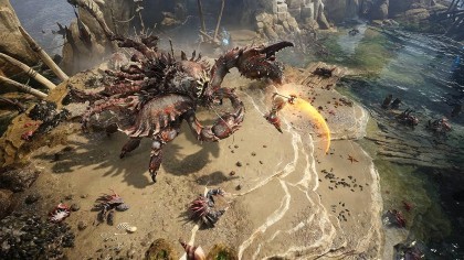 Titan Quest 2. Прохождение игры