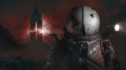 Cronos: The New Dawn. Прохождение игры