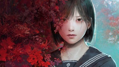 Silent Hill f. Прохождение игры