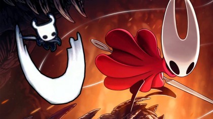 Hollow Knight: Silksong