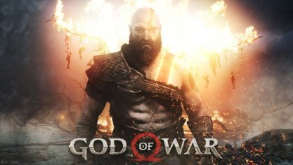 Обзор (Рецензия) игры God of War 4 – «Старый, но не забытый»