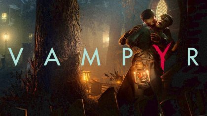 Обзор (Рецензия) игры Vampyr – «Скучная рутина с перерывами на обед»