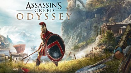 Обзор (Рецензия) игры Assassin's Creed: Odyssey – «Публичное убийство привычной серии»