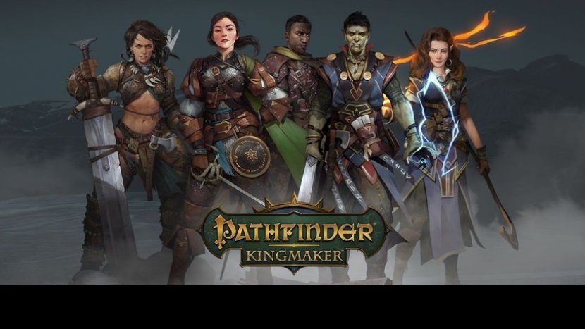 Советы по прохождению Pathfinder Kingmaker