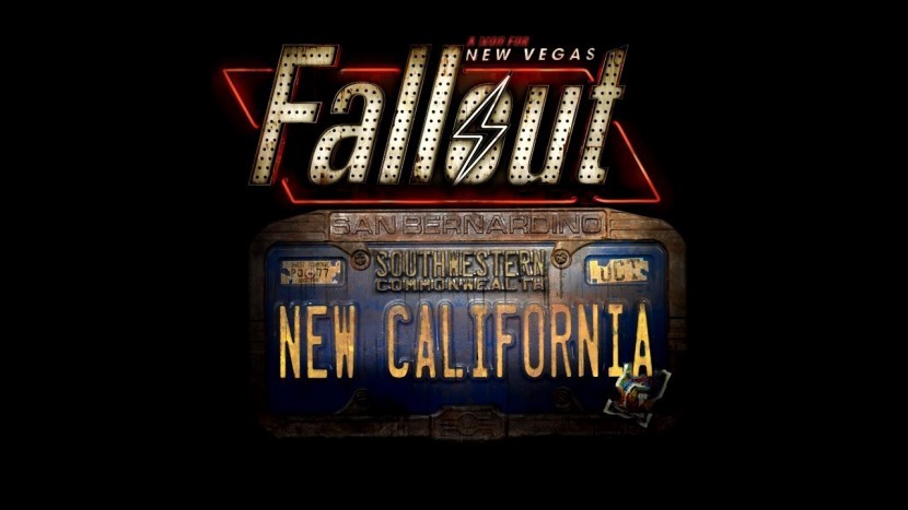 Прохождение игры Fallout New: California (Новая Калифорния)