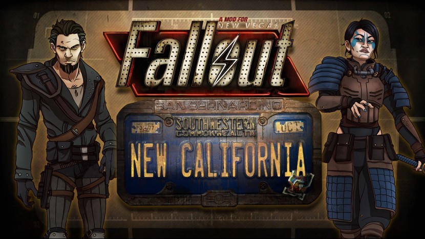 Советы для новичков в Fallout: New California