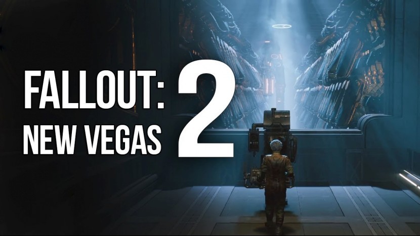 Превью игры The Outer Worlds – «Новый шедевр от создателей Fallout: New Vegas»