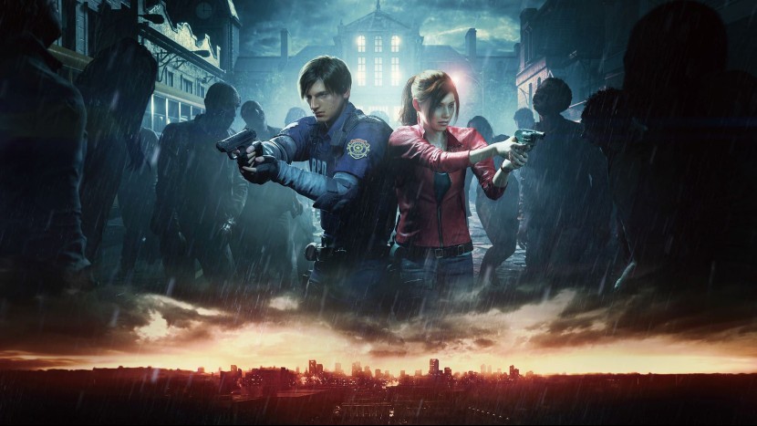 Resident Evil 2: Remake. Обзор (Рецензия) игры