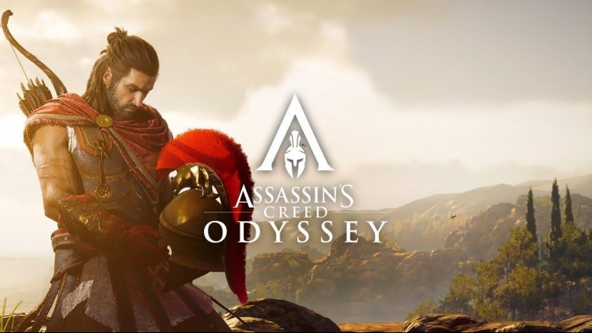 Прохождение сюжетной линии в игре Assassin's Creed: Odyssey (Глава 12-24)