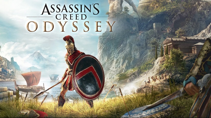 Прохождение всех побочных заданий в игре Assassin's Creed: Odyssey (Часть 2)