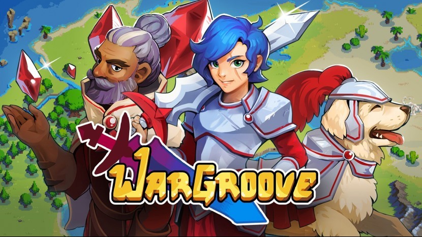 Wargroove. Прохождение игры на 100%