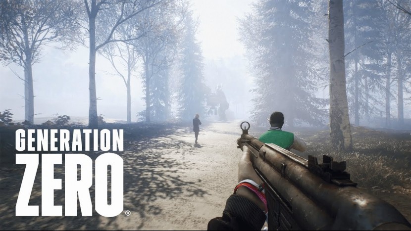 Generation Zero – Прохождение побочных заданий