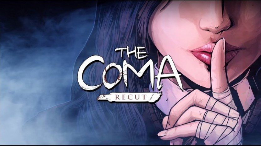 The Coma: Recut. Прохождение игры на 100%