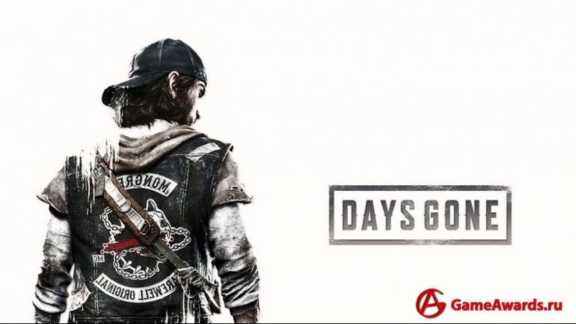 Days Gone. Прохождение игры на 100%