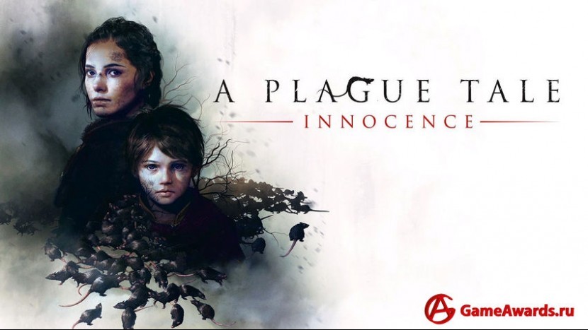 A Plague Tale: Innocence. Подробное прохождение игры 