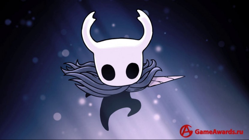 Подробное прохождение игры Hollow Knight