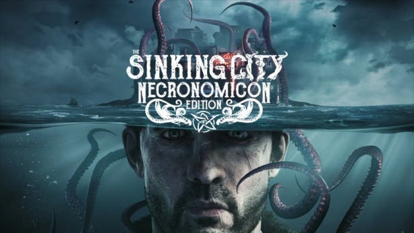 The Sinking City. Прохождение побочных заданий в городе