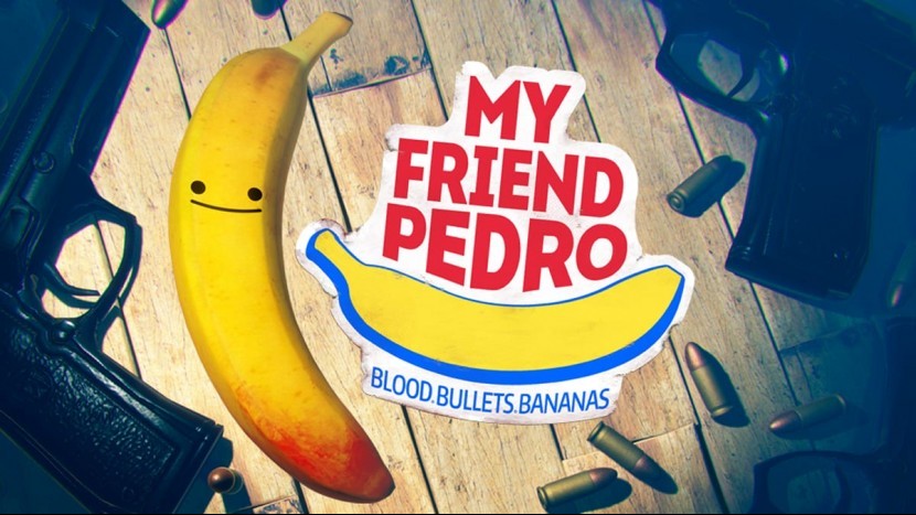 My Friend Pedro. Все уровни в игре и как их пройти?