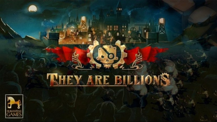 They Are Billions. Прохождение игры (Кампании)