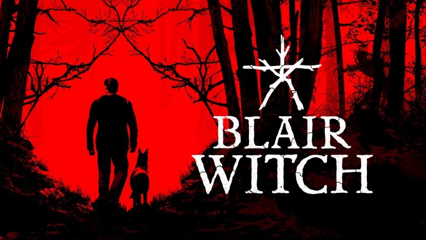 Превью Blair Witch - старая добрая «Ведьма из Блэр»