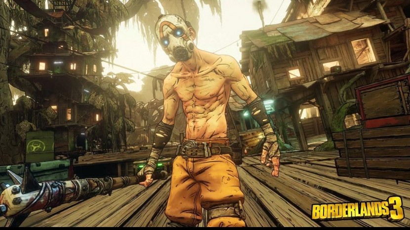 Borderlands 3 прохождение побочных миссий