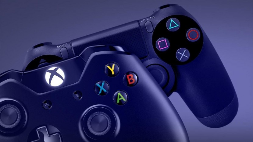 Xbox Scarlett Vs. PS5: Сравнение консолей следующего поколения