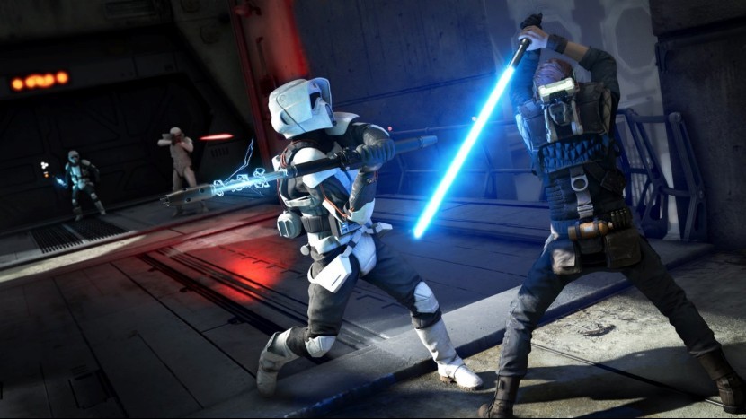 Обзор Star Wars Jedi: Fallen Order – новые битвы в “Звездных войнах”