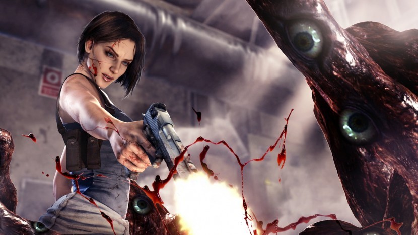 Resident Evil 3 Remake – секреты и коллекционные предметы