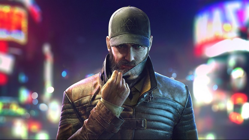 Полное прохождение Watch Dogs: Legion