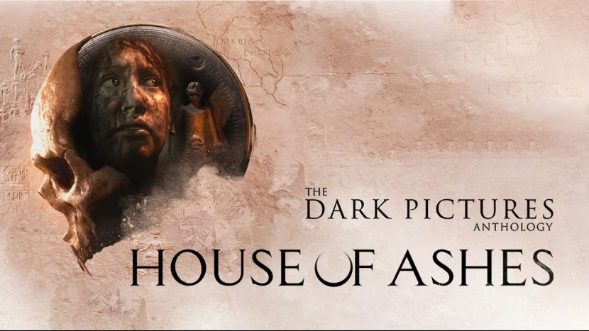 Прохождение Dark Pictures: House of Ashes
