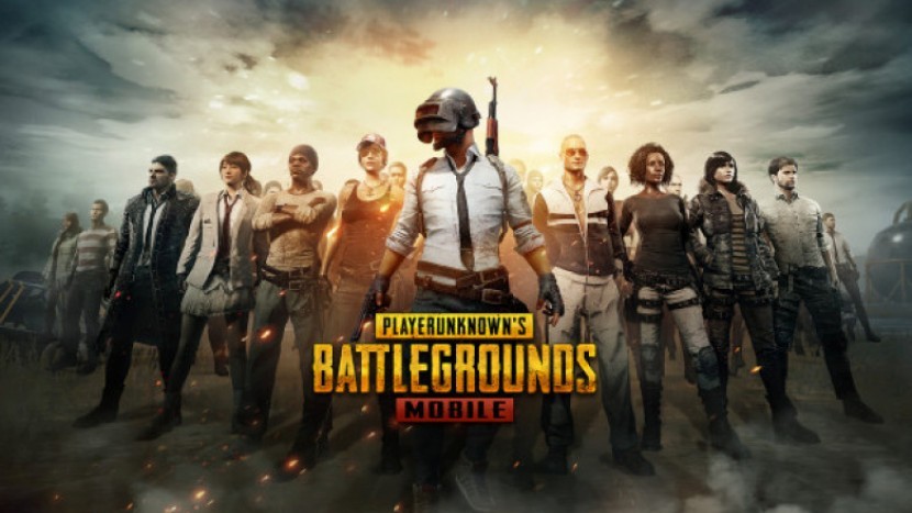 В PUBG Mobile появилась новая функция для покупки скинов