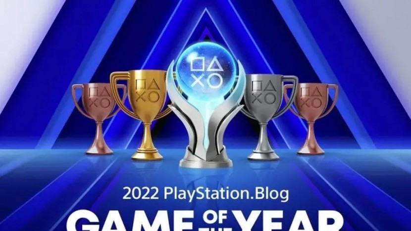 Названы лучшие игры 2022 года на Play Station