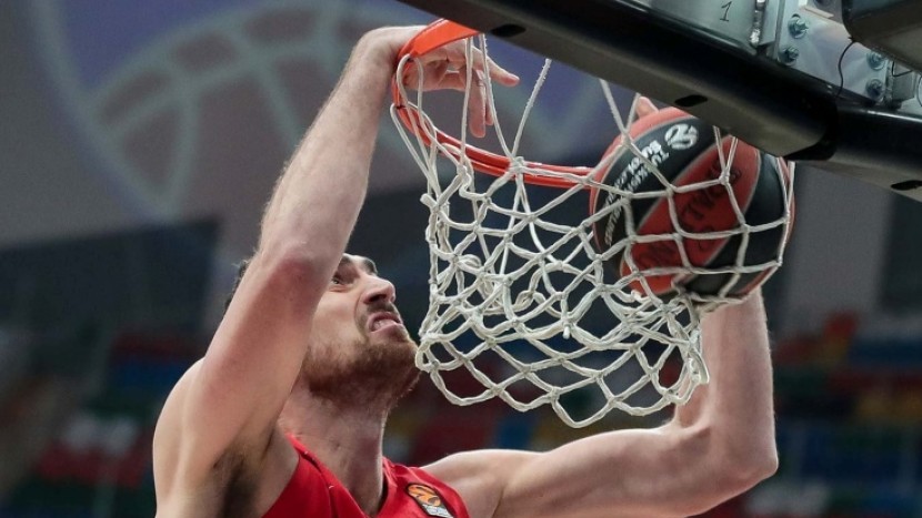 Баскетбольная Евролига — чего ожидать болельщикам от текущего сезона