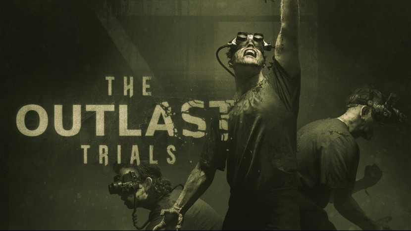 The Outlast Trials. Прохождение игры