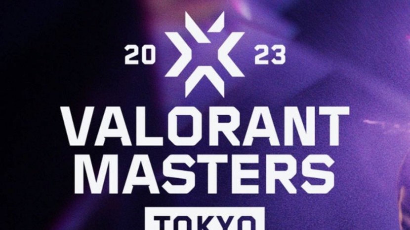 В Японии готовятся к старту «мастерса» по VALORANT