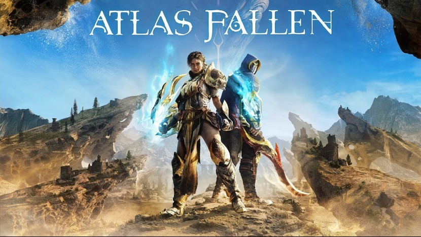 Atlas Fallen. Прохождение игры